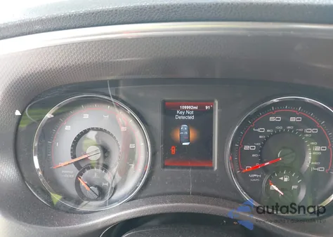 2013 Dodge Charger Se z USA, uszkodzony, nr VIN 2C3CDXBG9DH637706